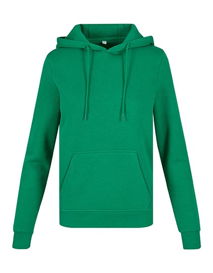 Ladies´ Basic Hoody