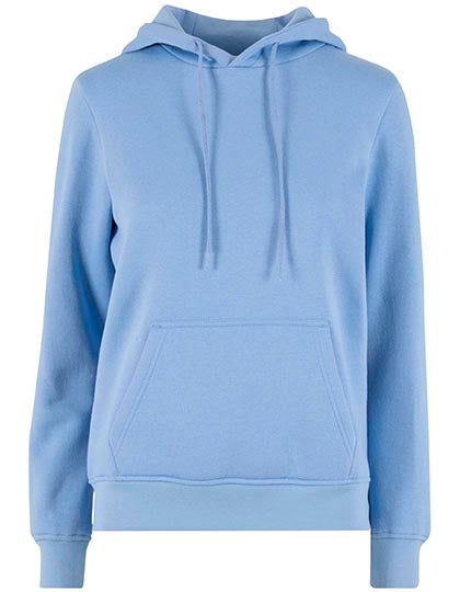 Ladies´ Basic Hoody