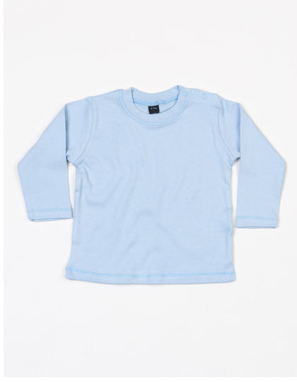 Baby Long Sleeve T