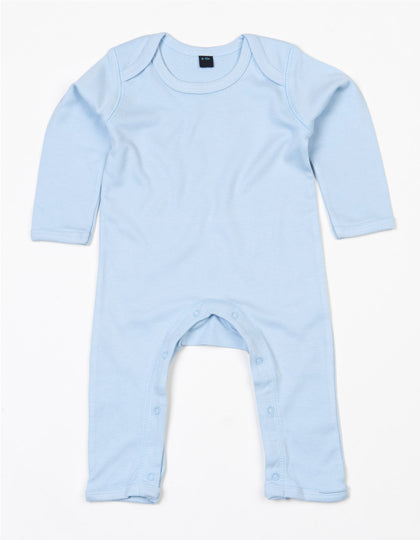 Baby Rompasuit L-Shop