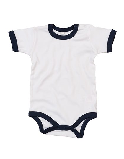 Baby Ringer Bodysuit