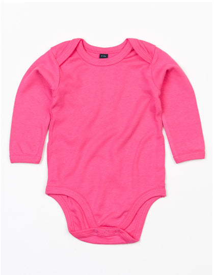 Baby Long Sleeve Bodysuit
