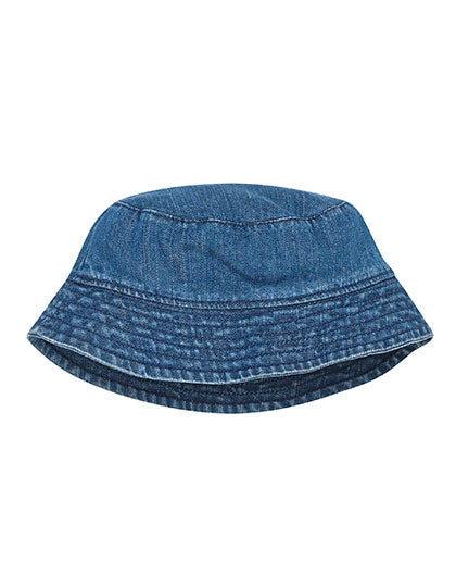 Baby Denim Bucket Hat L-Shop
