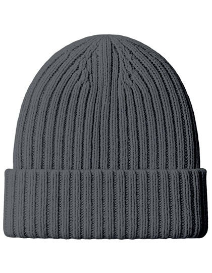 Knitted Hat with Merino wool