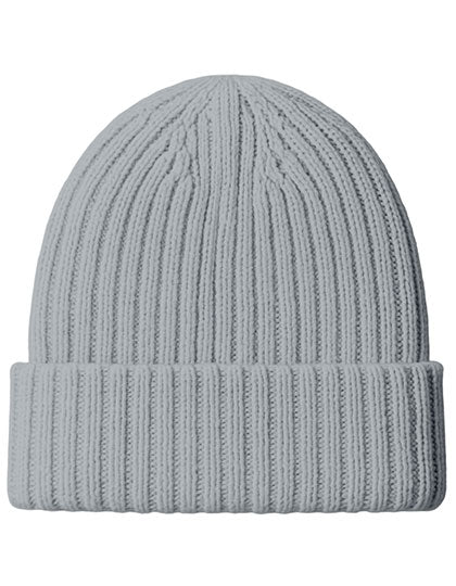 Knitted Hat with Merino wool