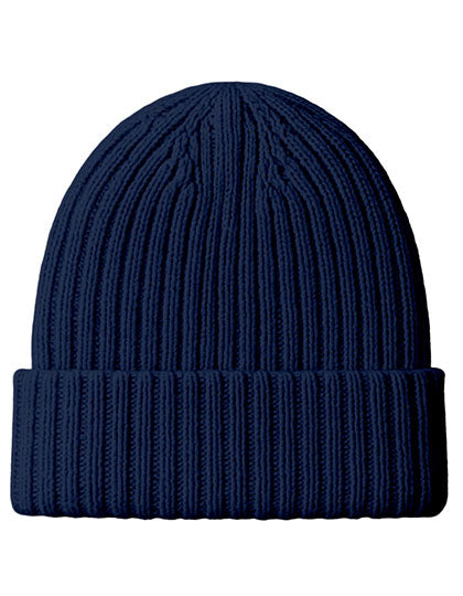 Knitted Hat with Merino wool