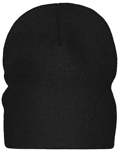 Knitted Hat without brim