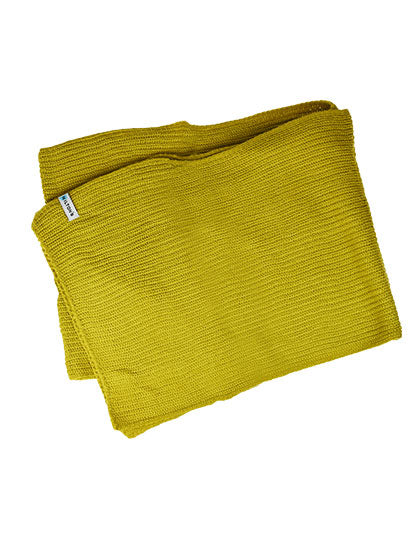 Knitted Scarf L-Shop