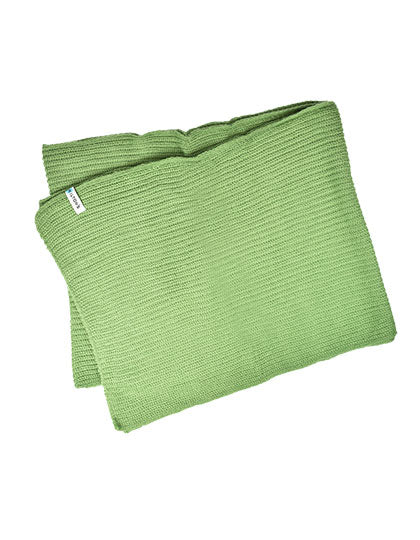 Knitted Scarf L-Shop