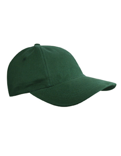Brushed Promo Cap