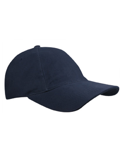 Brushed Promo Cap