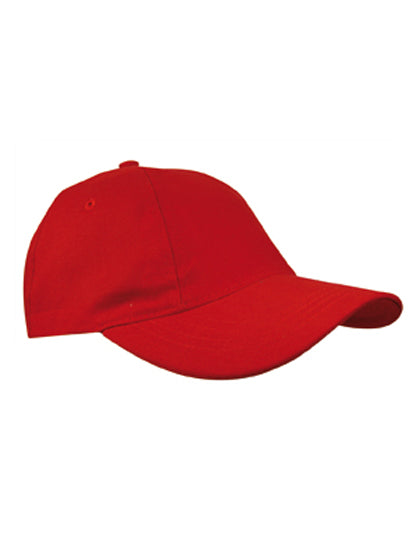 Brushed Promo Cap