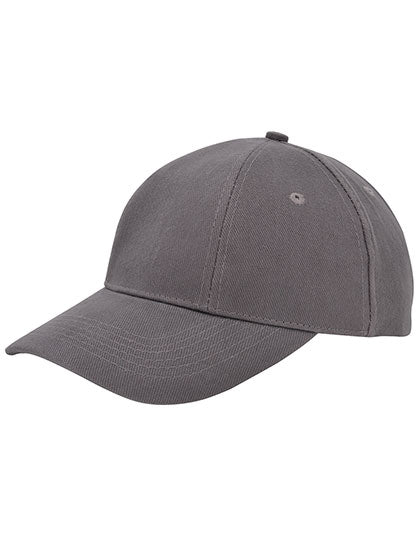 Cotton Cap Low Profile/Brushed