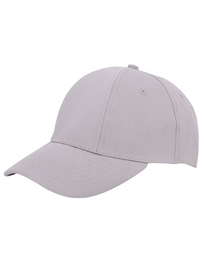 Cotton Cap Low Profile/Brushed