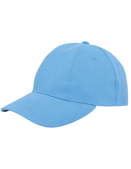 Cotton Cap Low Profile/Brushed