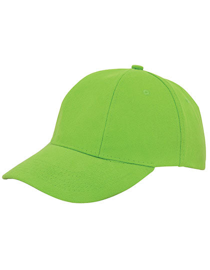 Cotton Cap Low Profile/Brushed