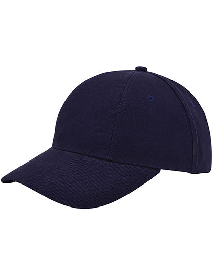 Cotton Cap Low Profile/Brushed