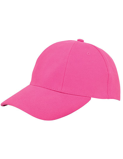 Cotton Cap Low Profile/Brushed