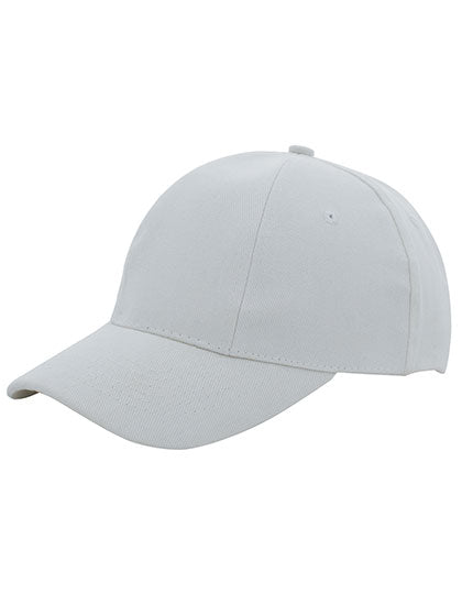 Cotton Cap Low Profile/Brushed