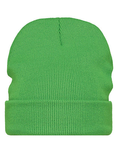 Knitted Hat L-Shop