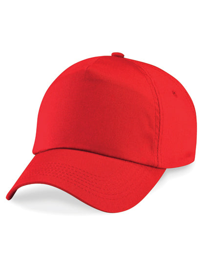 Junior Original 5 Panel Cap