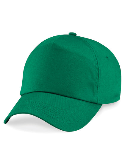 Junior Original 5 Panel Cap
