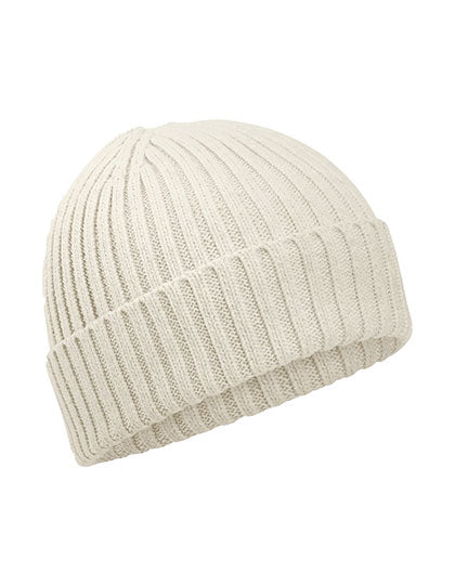 Organic Cotton Kids Beanie