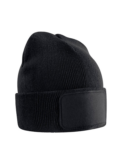 Kids Original Patch Beanie