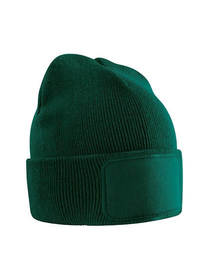 Kids Original Patch Beanie