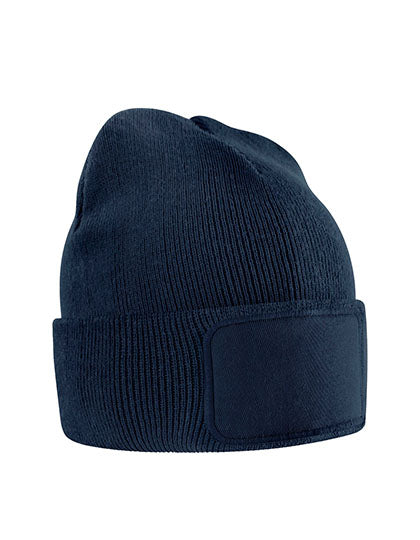 Kids Original Patch Beanie