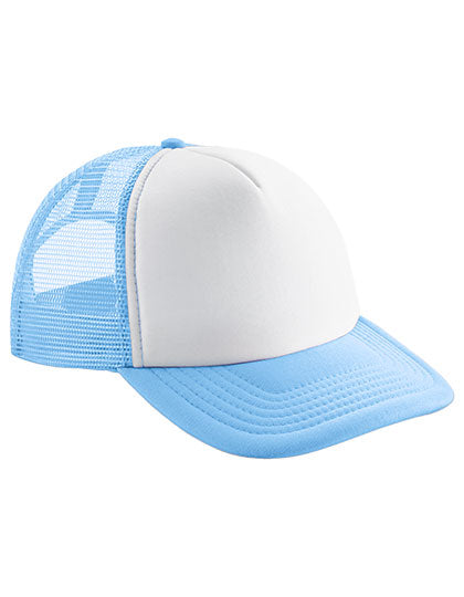 Junior Vintage Snapback Trucker