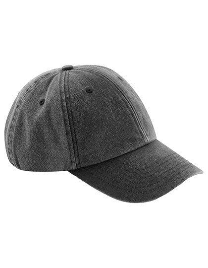 Junior Low Profile Vintage Cap