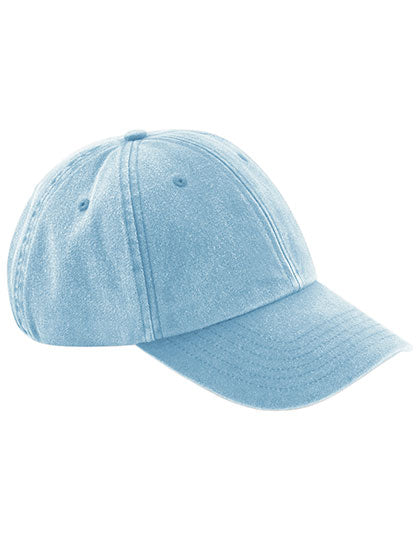 Junior Low Profile Vintage Cap