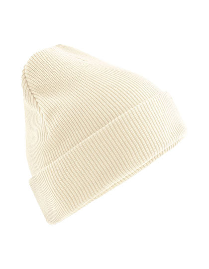 Organic Cotton Original Cuffed Beanie
