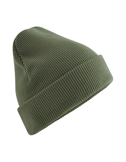 Organic Cotton Original Cuffed Beanie