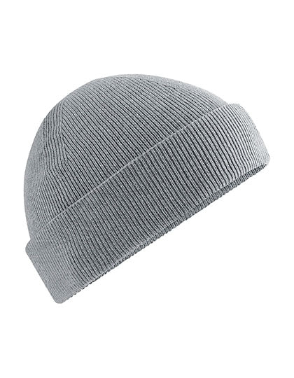 Organic Cotton Fisherman Beanie