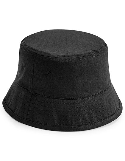 Organic Cotton Bucket Hat L-Shop