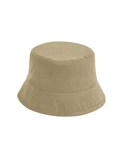 Organic Cotton Bucket Hat L-Shop