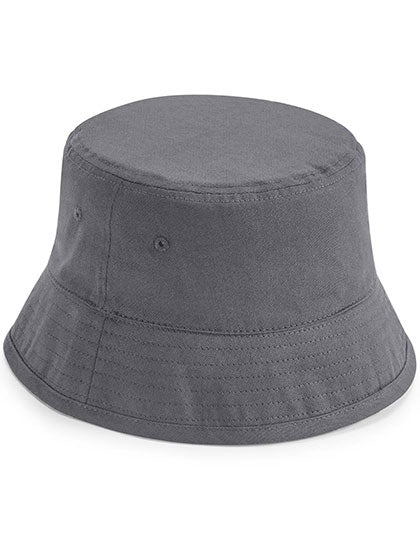 Organic Cotton Bucket Hat L-Shop