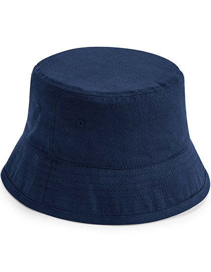 Organic Cotton Bucket Hat L-Shop