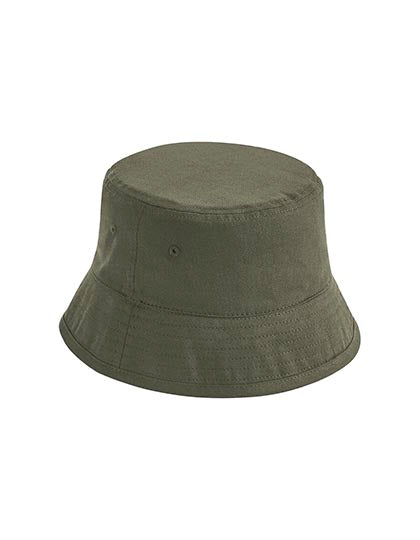 Organic Cotton Bucket Hat L-Shop