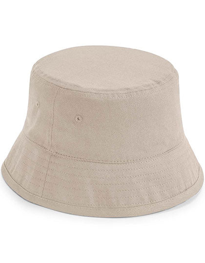 Organic Cotton Bucket Hat L-Shop