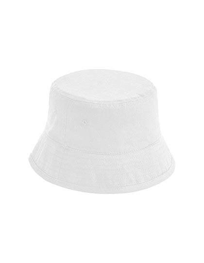 Organic Cotton Bucket Hat L-Shop