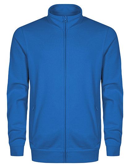 Men´s Sweatjacket L-Shop