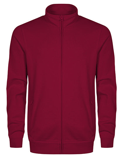 Men´s Sweatjacket L-Shop