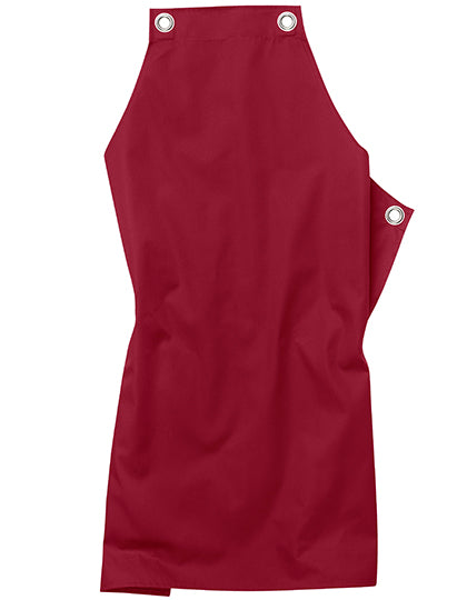 Bib Apron Potenza X Classic
