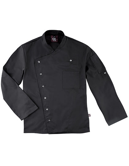 Men´s Chef Jacket Turin Classic L-Shop