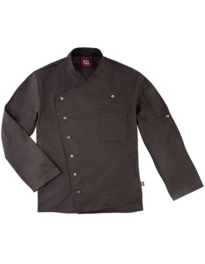 Men´s Chef Jacket Turin Classic L-Shop