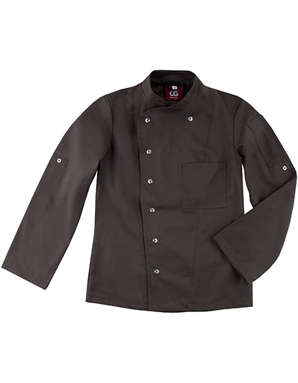 Ladies´ Chef Jacket Turin Classic L-Shop