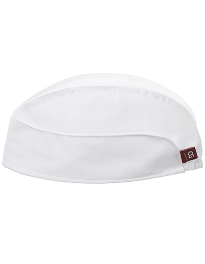 Crecchio Classic Chef Hat L-Shop